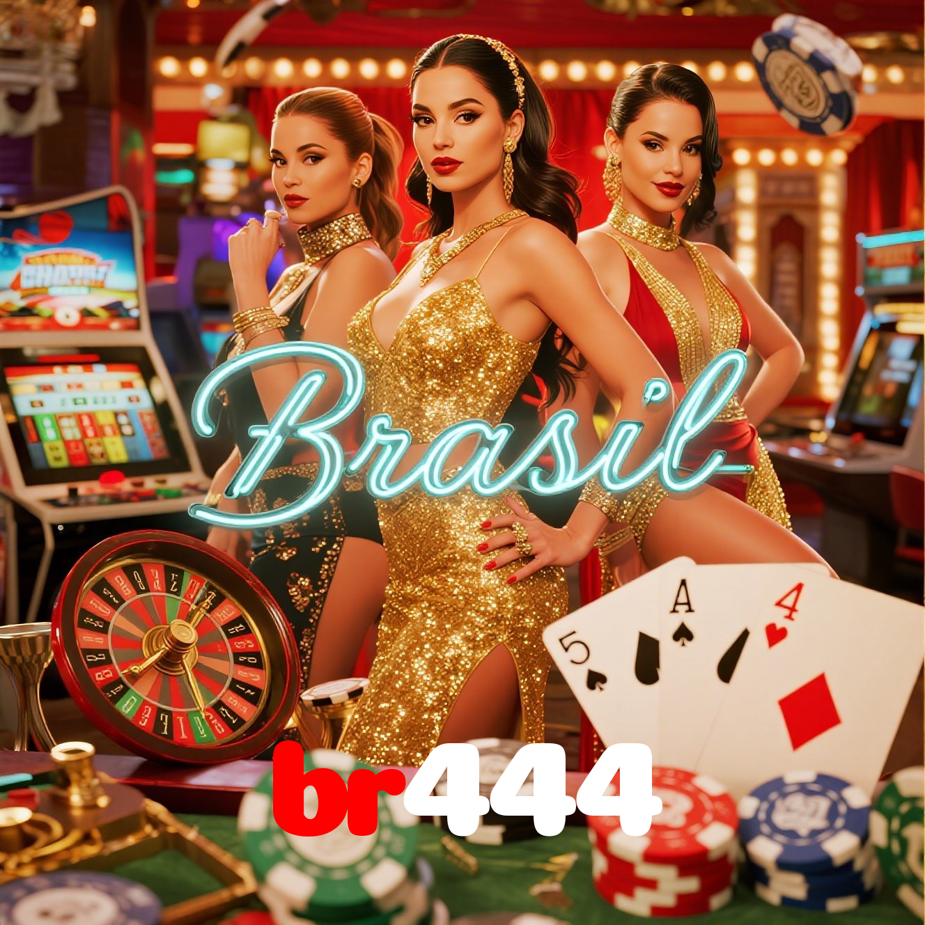 br444:O melhor cassino online está aqui! Jogue nas slots e ganhe!