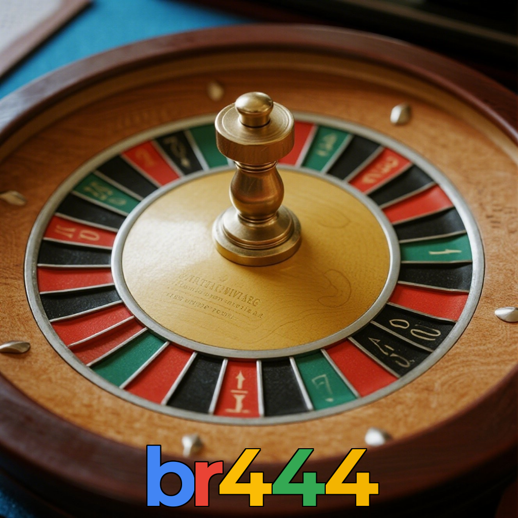 br444：Os jackpots estão esperando por você! Entre no jogo e faça história!