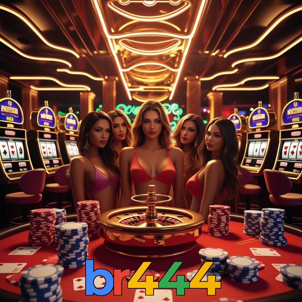 br444:Jogue no nosso cassino e prove sua habilidade nas cartas de poker!