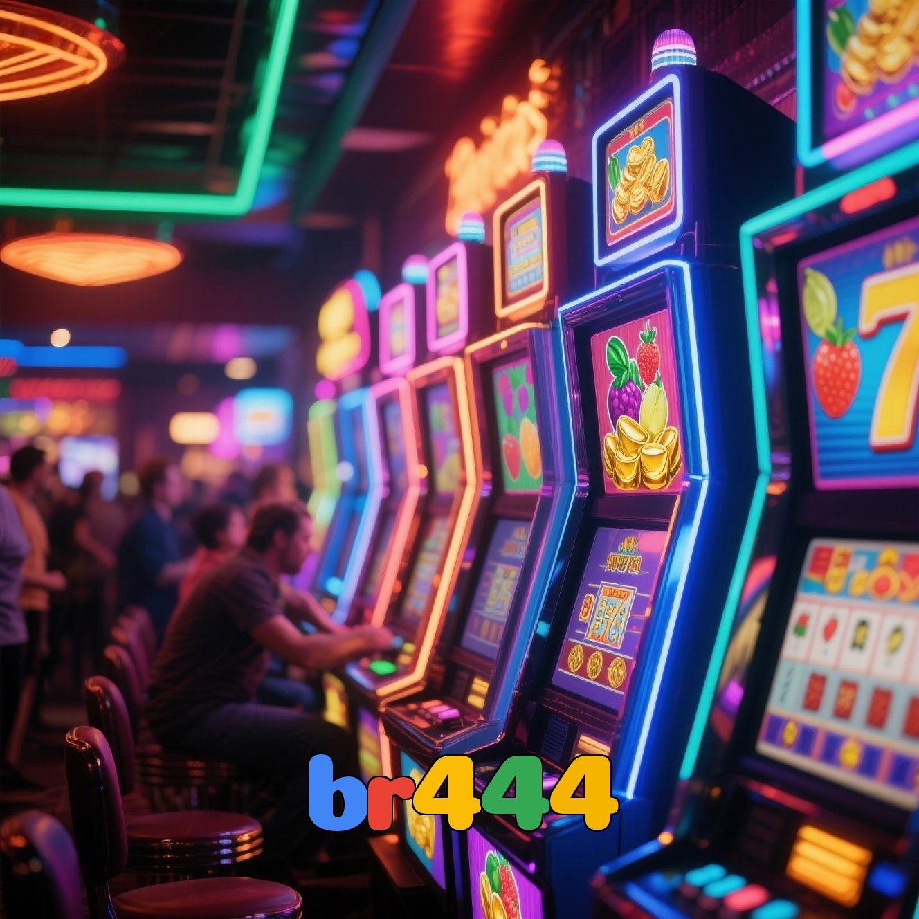 br444：Jogue poker, aposte no futebol e leve grandes prêmios em nosso cassino!