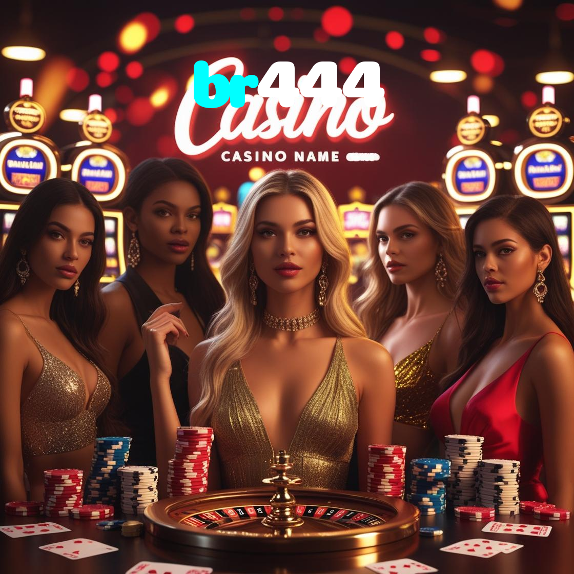 br444:Cada giro pode ser um novo prêmio! Descubra as melhores slots online!