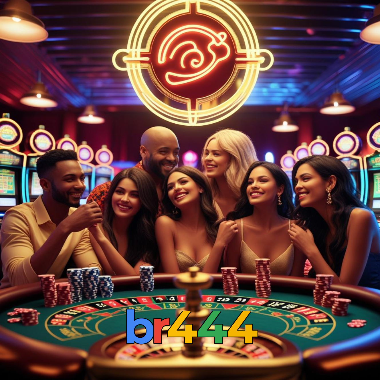 br444:Vença no poker e ganhe prêmios com apostas no futebol ao vivo!