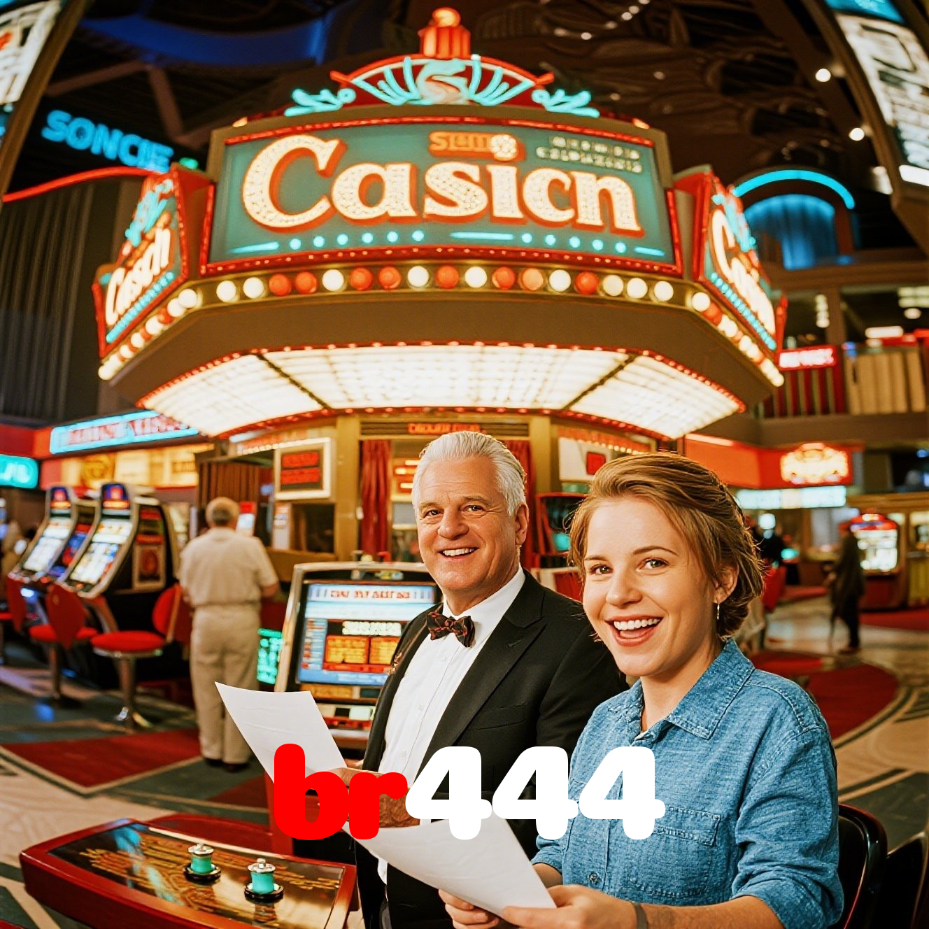 br444:Jogue nas melhores slots e descubra o jackpot dos seus sonhos!