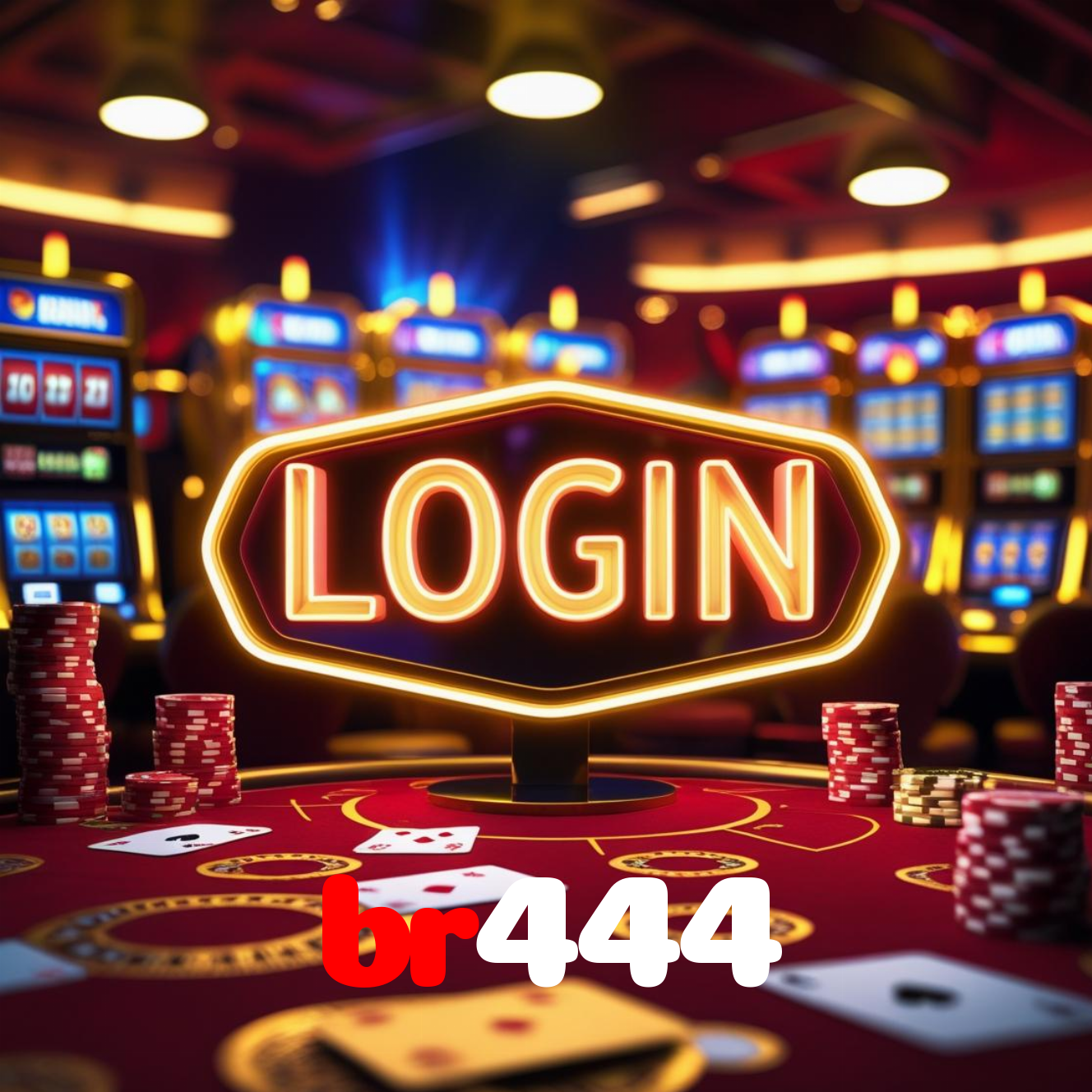 br444:Jogue no melhor cassino online e descubra os maiores jackpots!