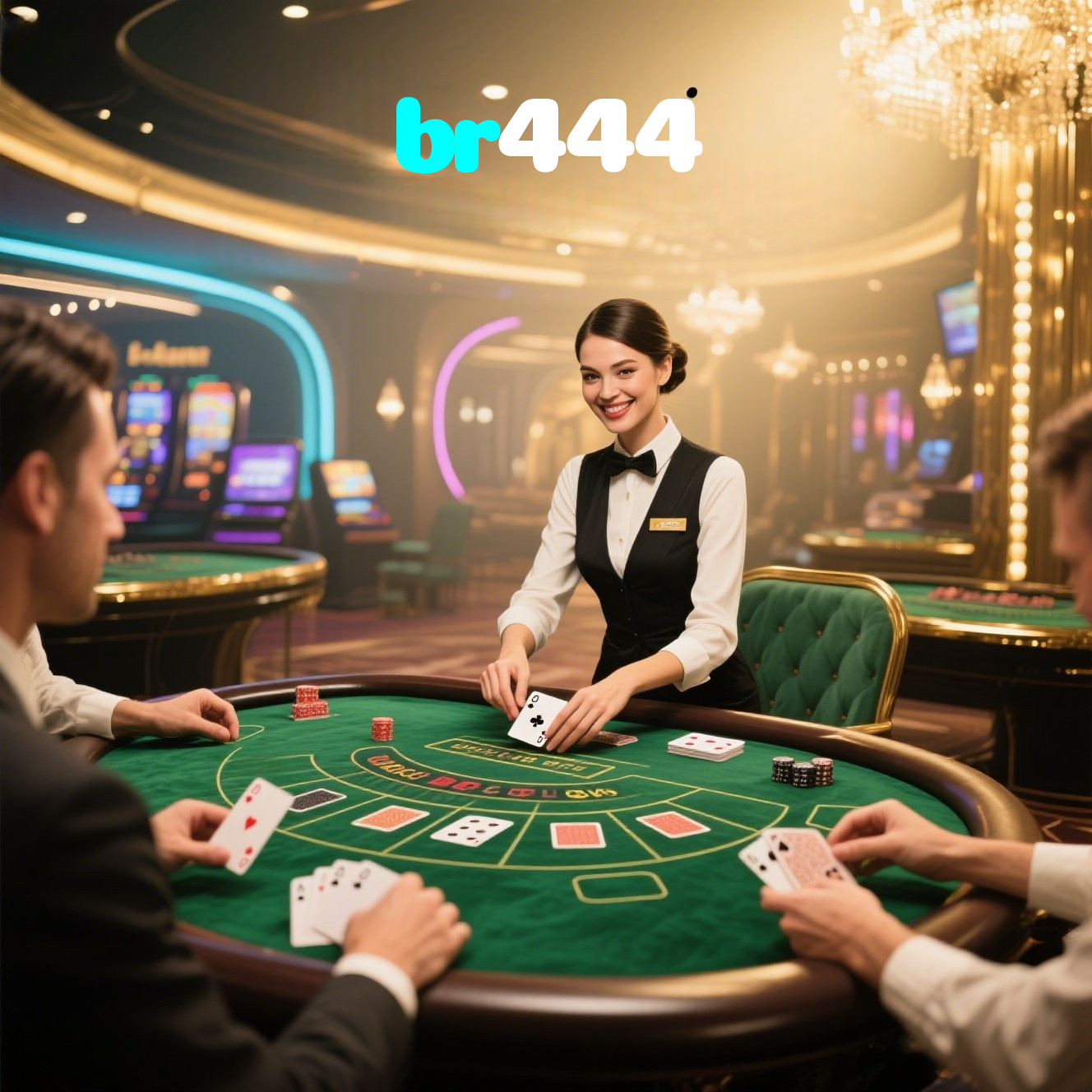 br444:O melhor cassino para você jogar poker e fazer apostas no futebol online!