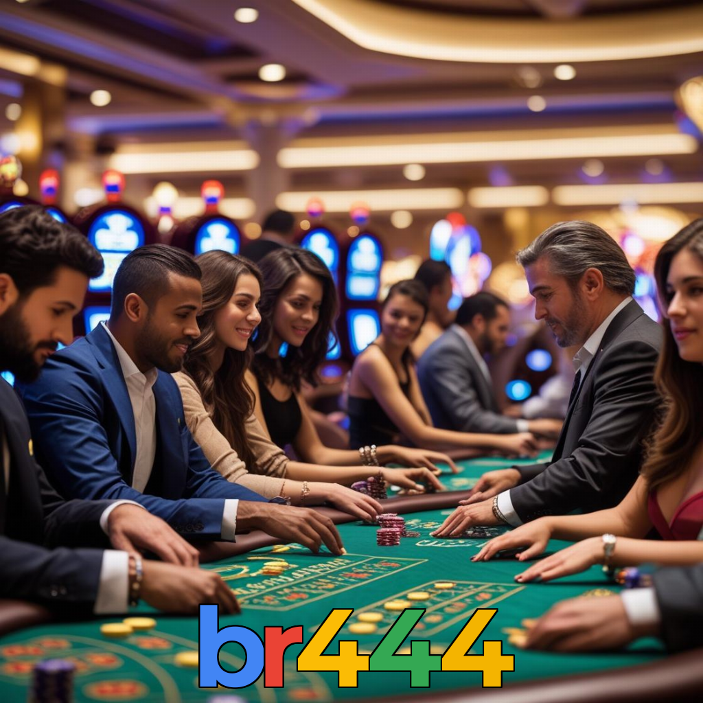 br444：Apostas ao vivo no futebol e prêmios em blackjack e roleta!