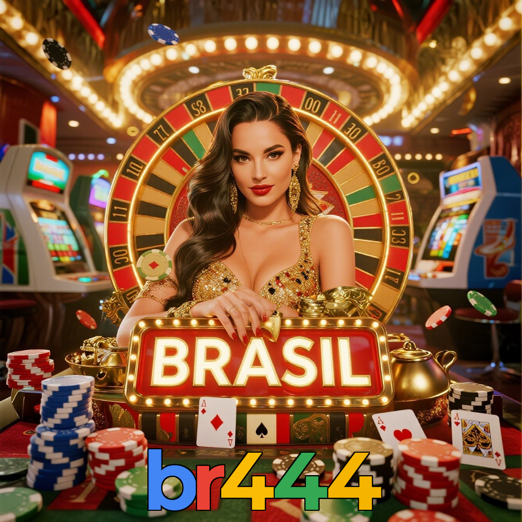 br444:Vença no blackjack e prove que você é um verdadeiro mestre!