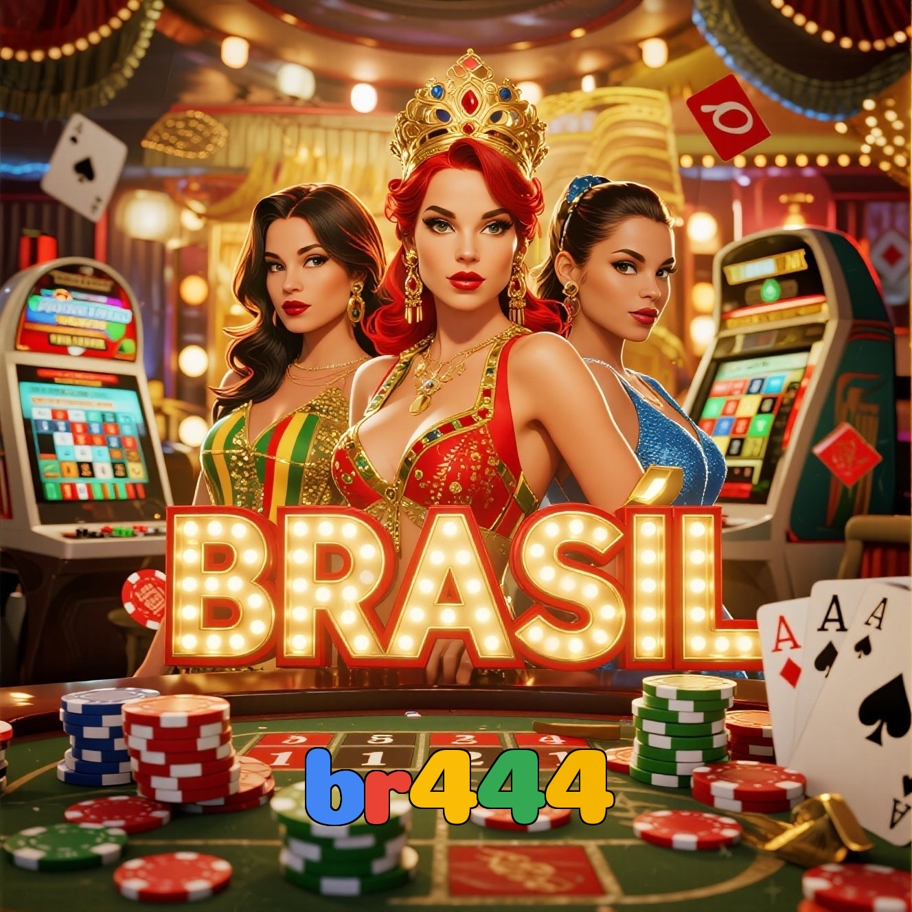 br444:A sorte está na roleta! Aposte e veja sua vitória acontecer!