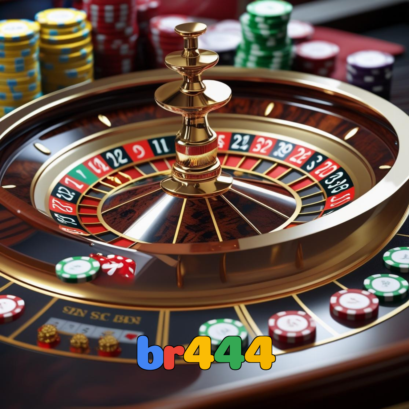 br444：Onde a diversão e a sorte se encontram: poker, roleta e futebol online!