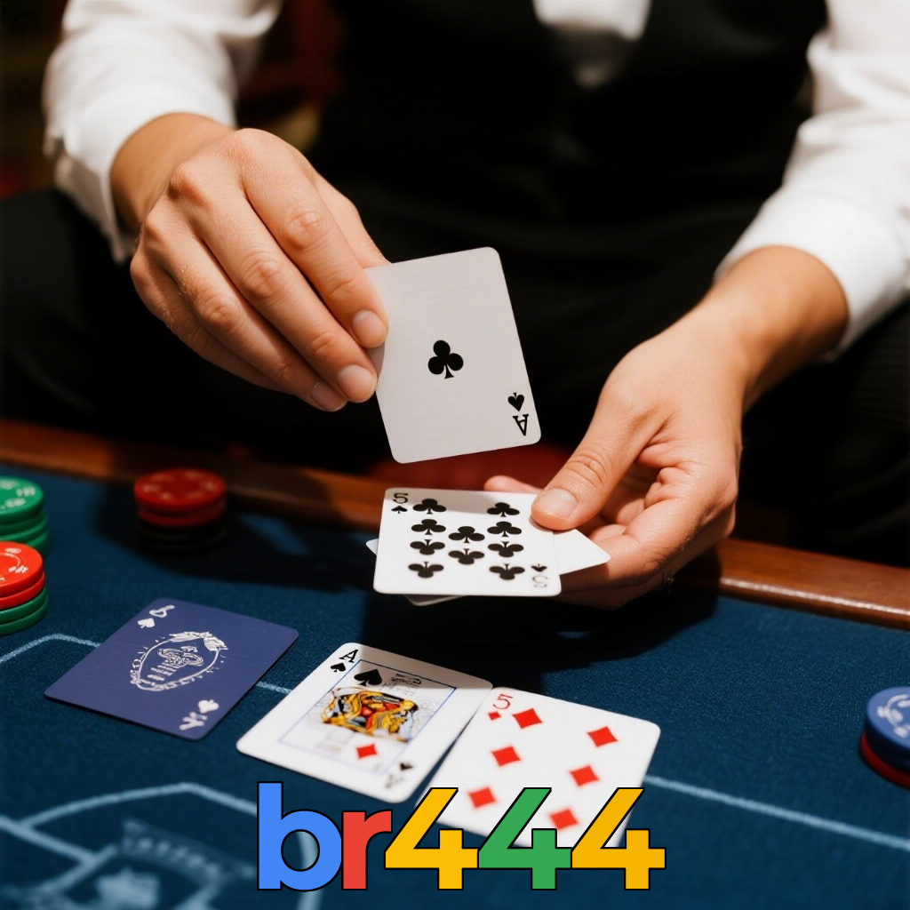 br444:Apostas emocionantes em futebol e diversão garantida em blackjack e roleta!
