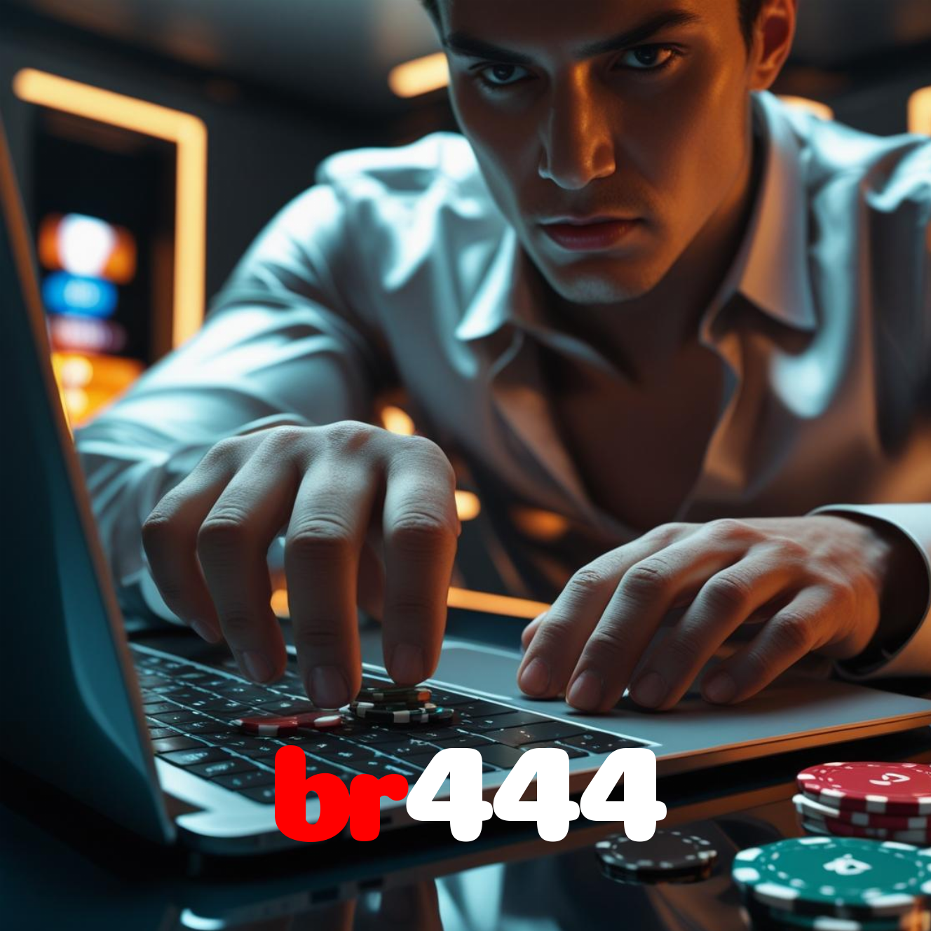 br444:Onde sua sorte brilha: poker, roleta e apostas em futebol!