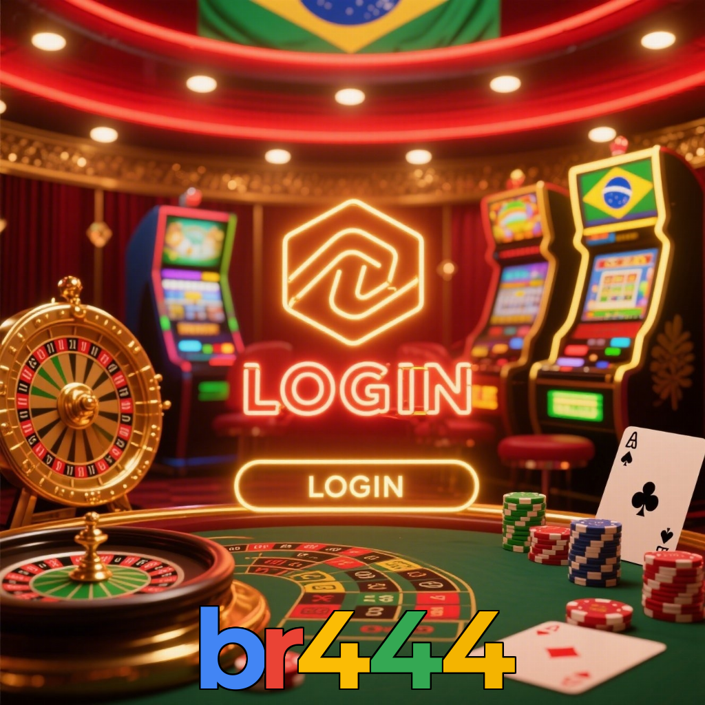 br444：A sorte não tem limites! Vença no Blackjack e leve o prêmio!