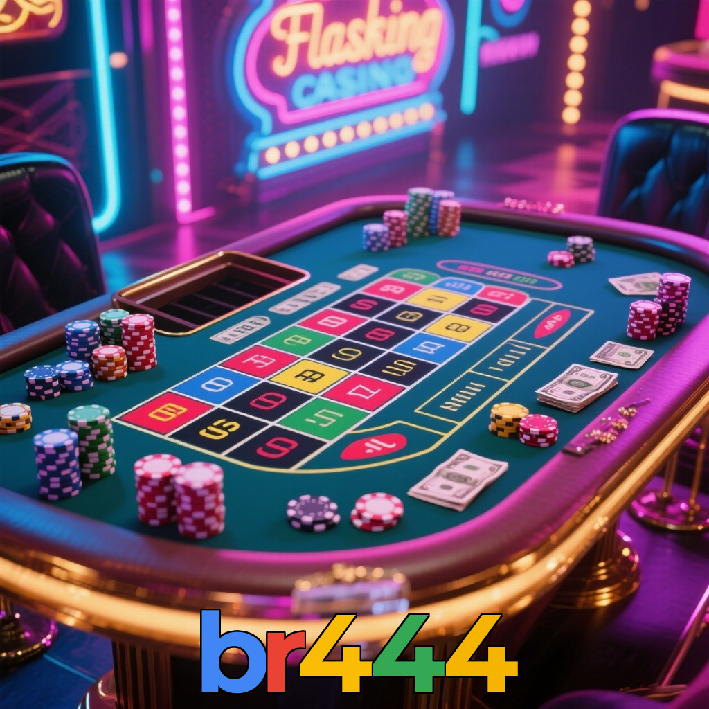 br444:O cassino online mais emocionante está aqui! Aposte agora!