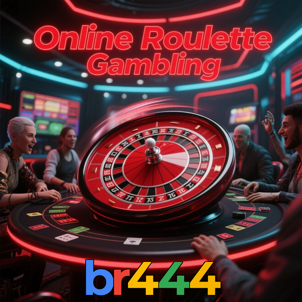 br444:Jogue poker como um profissional e ganhe grandes prêmios!