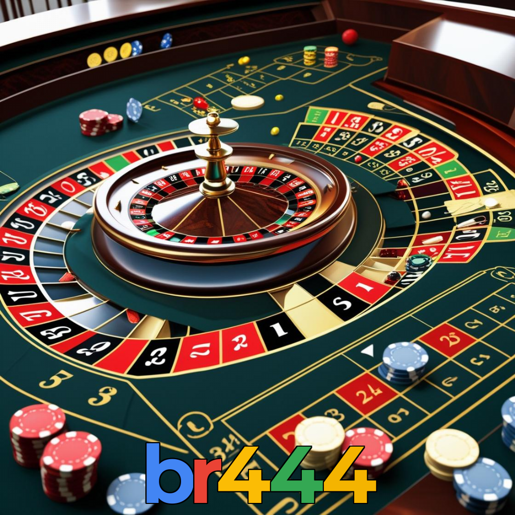 br444:Jogue poker, roleta e aposte no futebol no melhor cassino online!