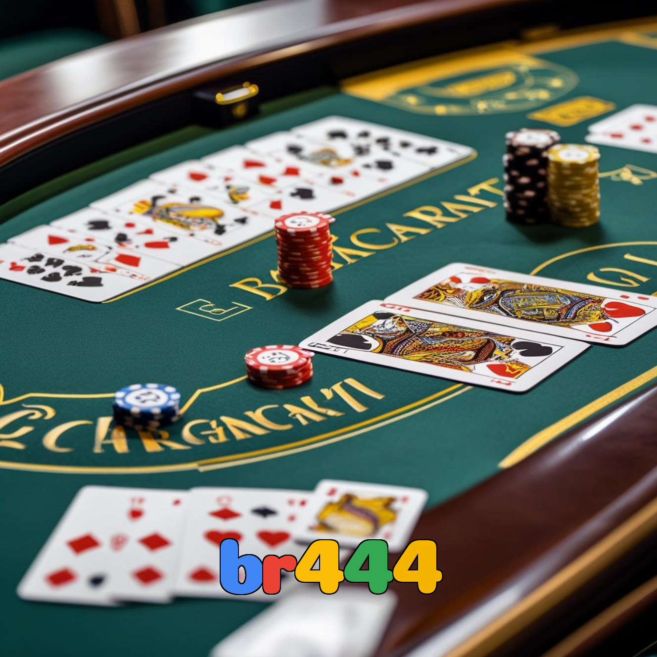 br444:Em nosso cassino online, a diversão nunca tem fim!