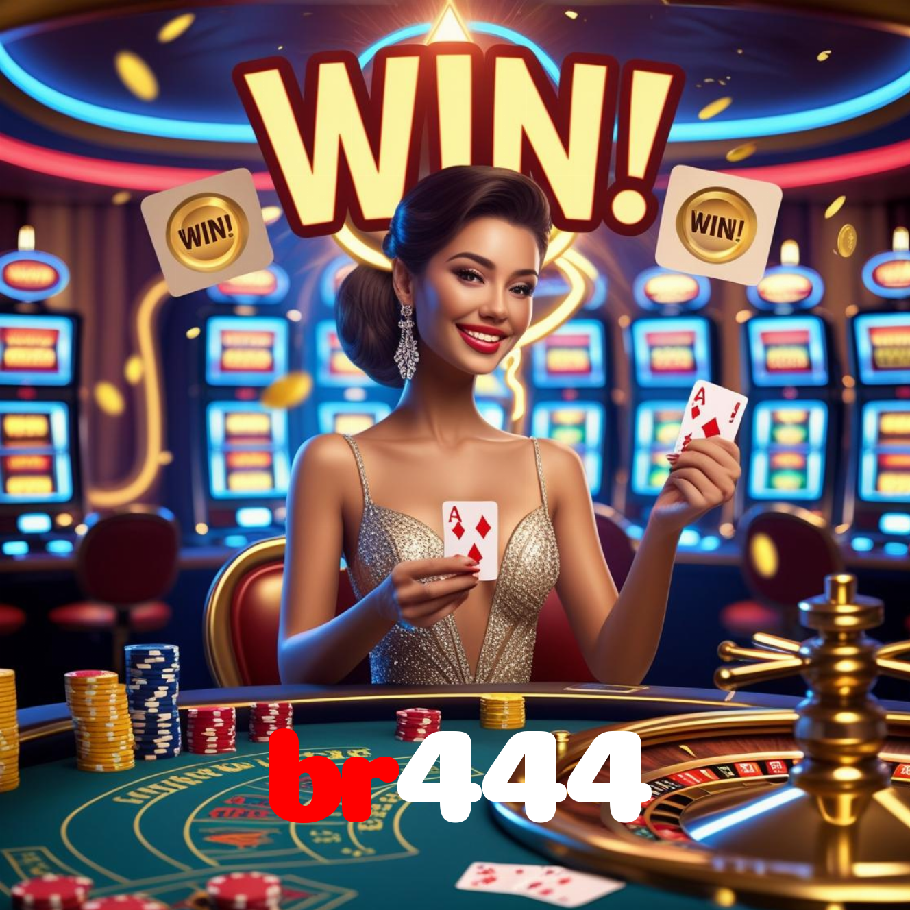 br444:Jogue poker, aposte no futebol e leve grandes prêmios em nosso cassino!