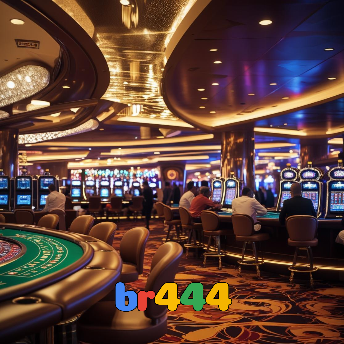 br444:Apostas ao vivo no futebol e diversão garantida em blackjack e roleta!