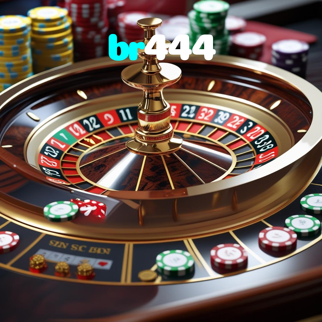 br444:Apostas em futebol e diversão em blackjack esperam por você!