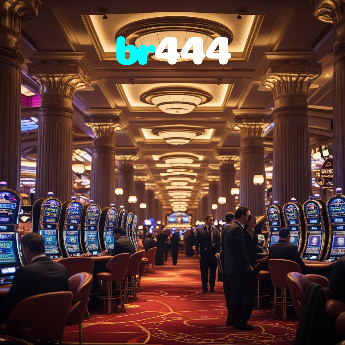 br444:Jogue agora nas melhores slots e ganhe muito mais!
