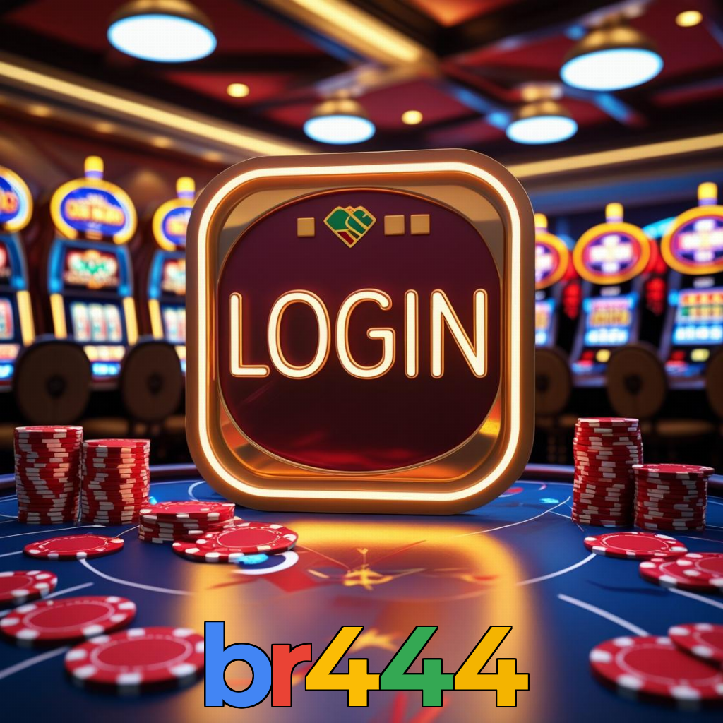 br444:Desafie suas habilidades no poker online e vença os adversários!