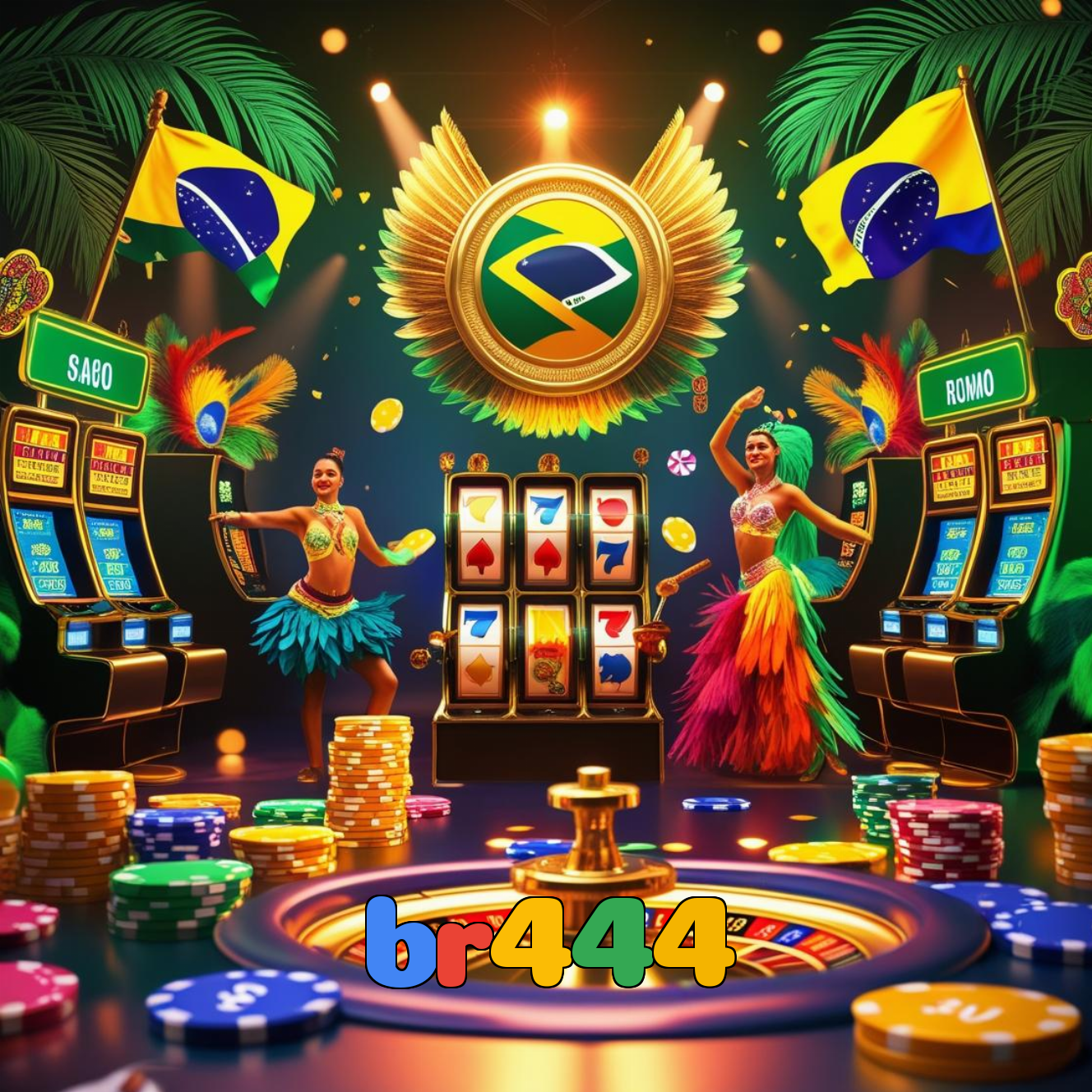 br444：Jogue poker e conquiste a vitória nas cartas!