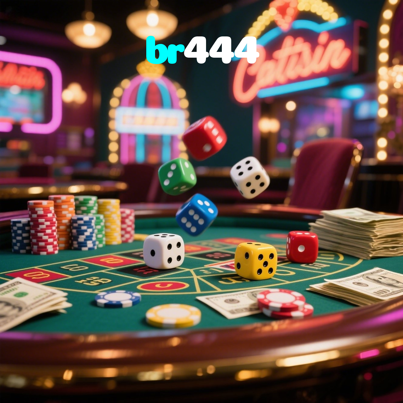 br444:Jogue nas slots e ganhe prêmios surreais!