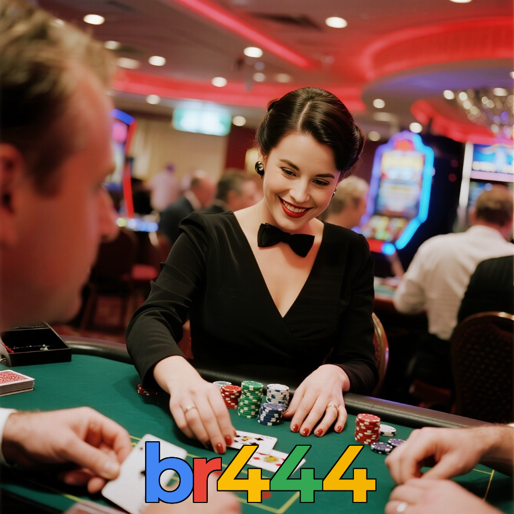br444:Diversão total com blackjack, poker e apostas ao vivo no futebol!