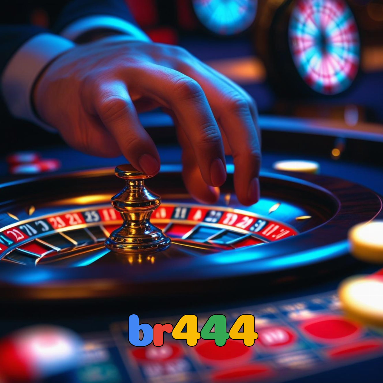 br444:Jogue slots, poker e aposte no futebol online para grandes prêmios!