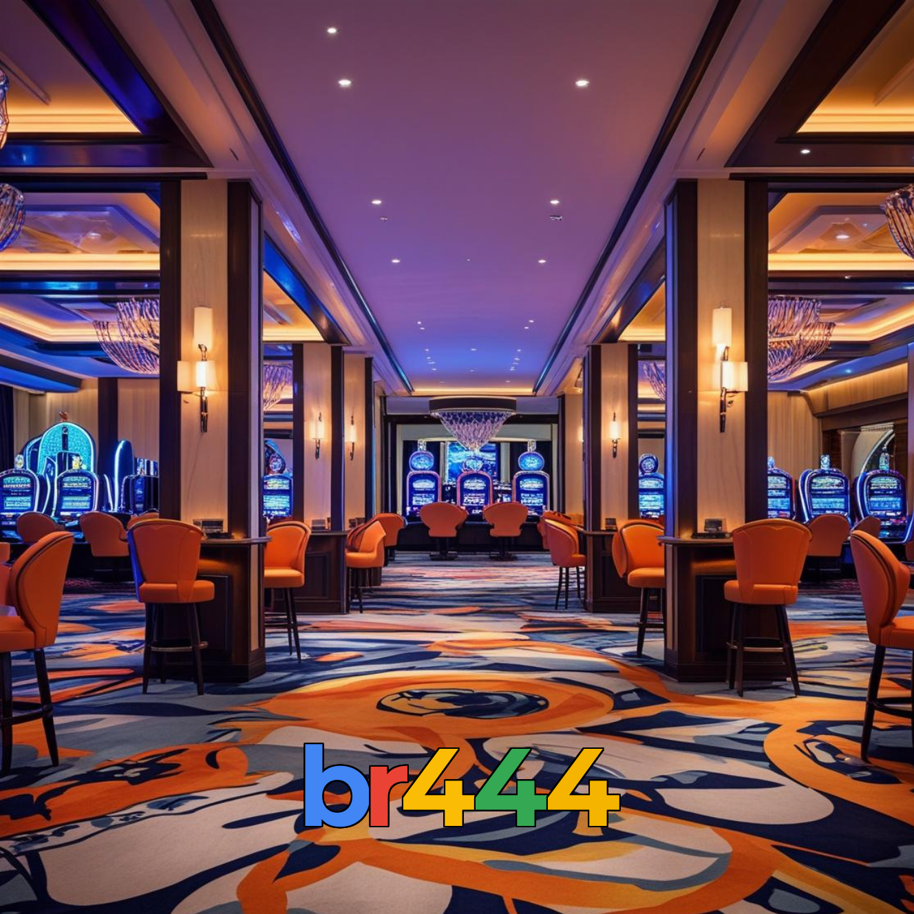 br444:Seu time na vitória e os jackpots no cassino online te esperam!