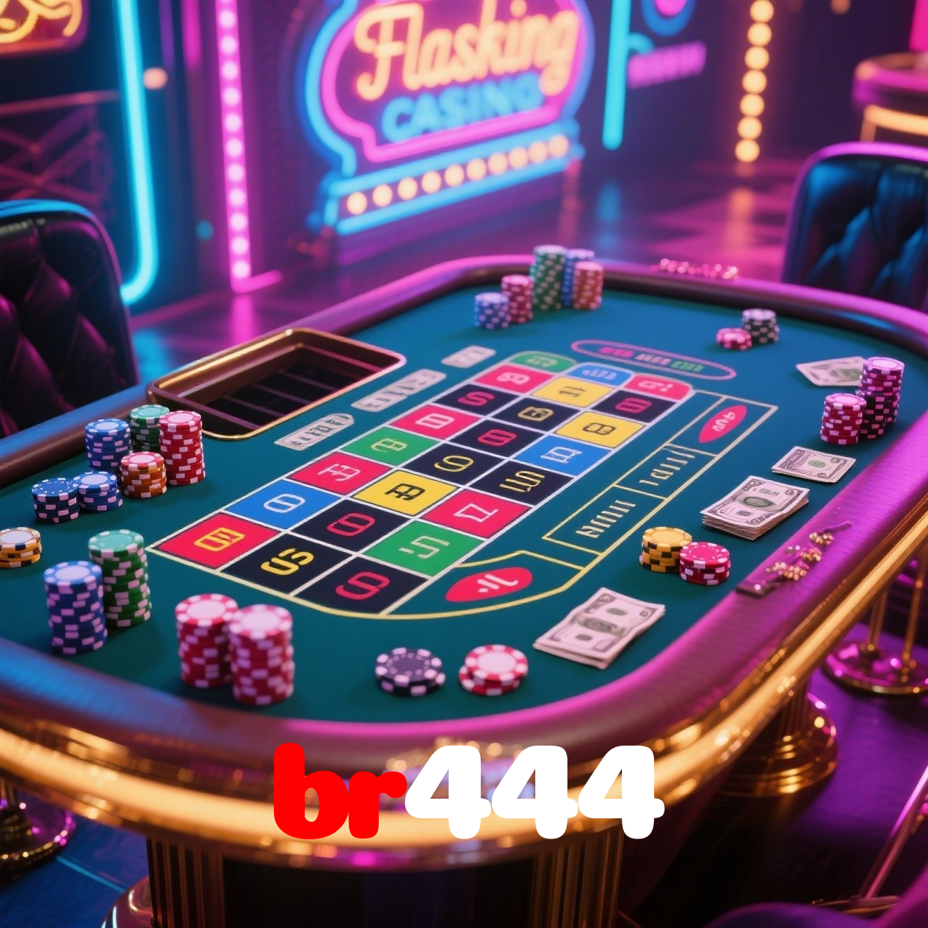 br444:Entre no jogo e aposte nos melhores times do futebol digital!