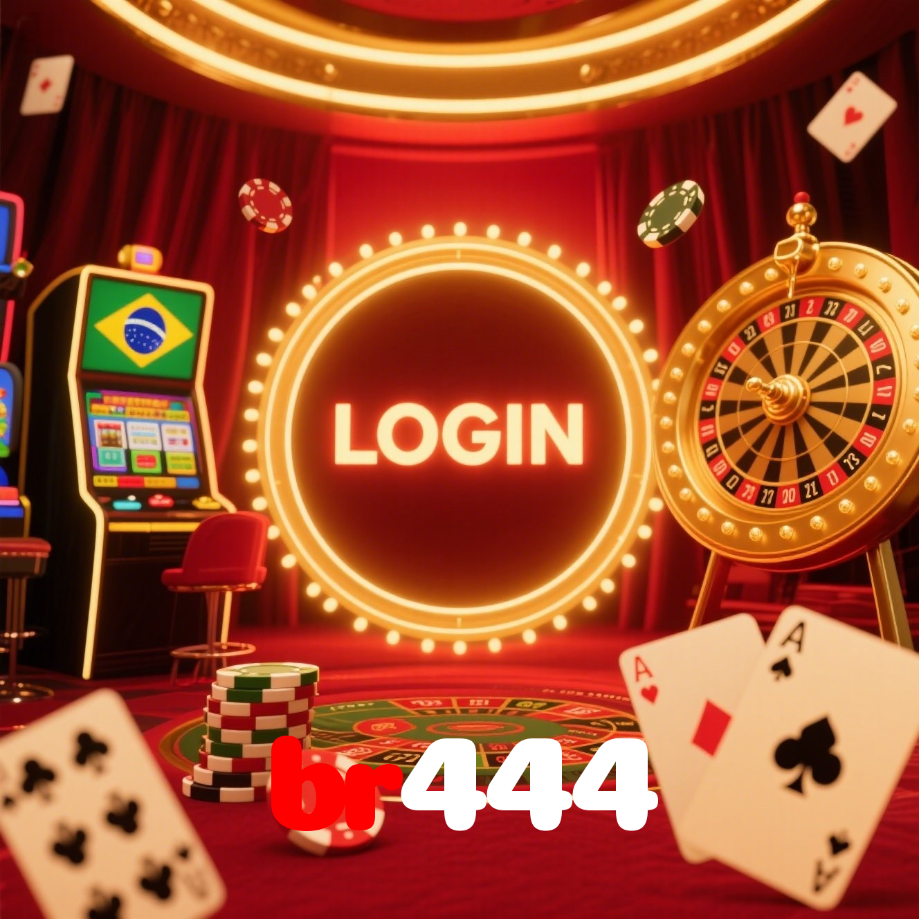 br444:Poker, roleta e apostas no futebol online, onde sua sorte brilha!