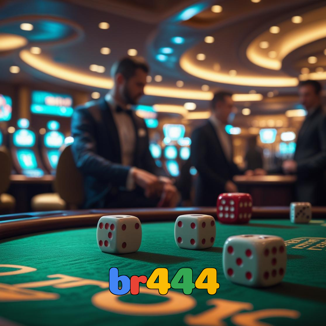br444：Desafie a roleta e ganhe prêmios incríveis no nosso cassino!
