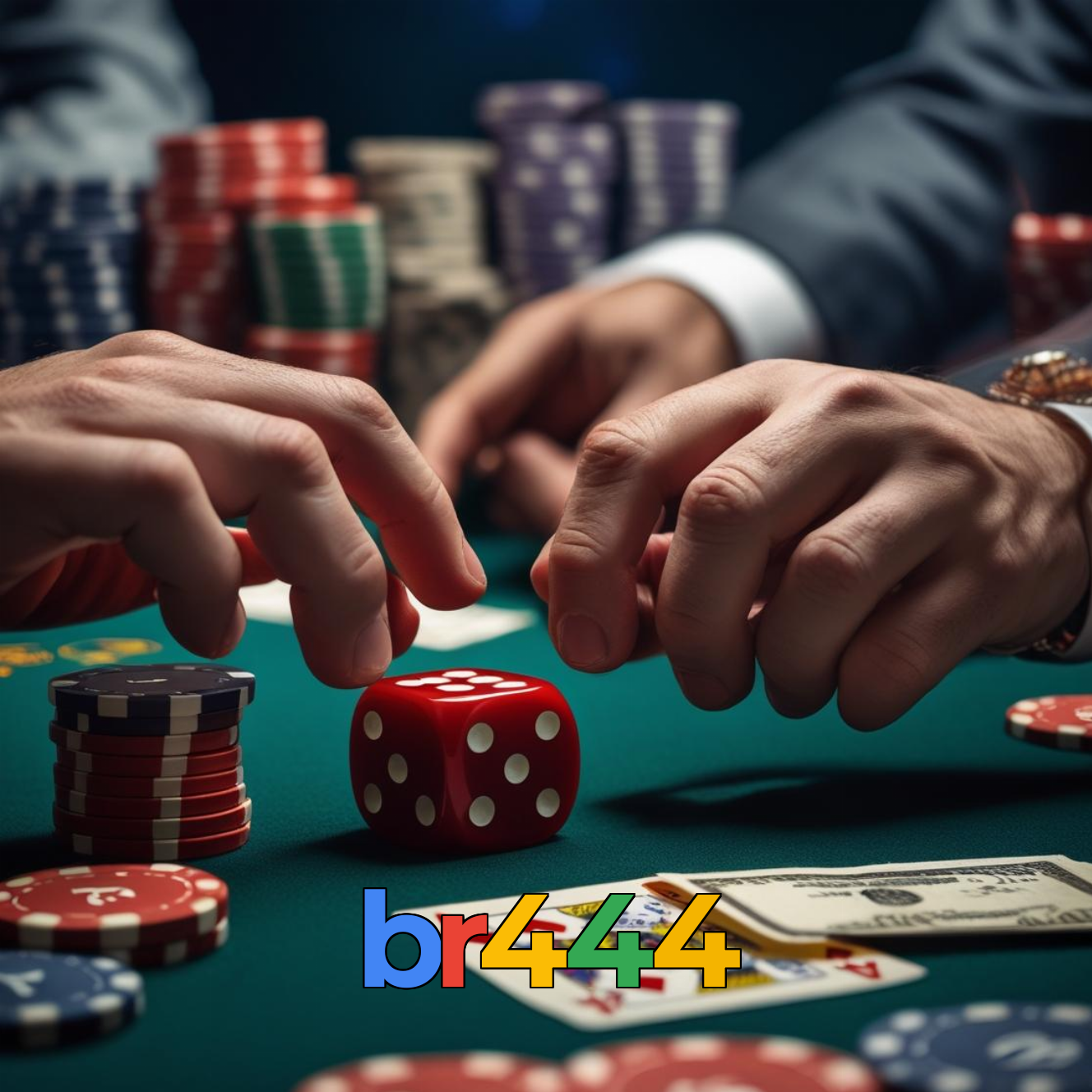 br444:Aposte no futebol e jogue os jogos mais emocionantes como blackjack e poker!