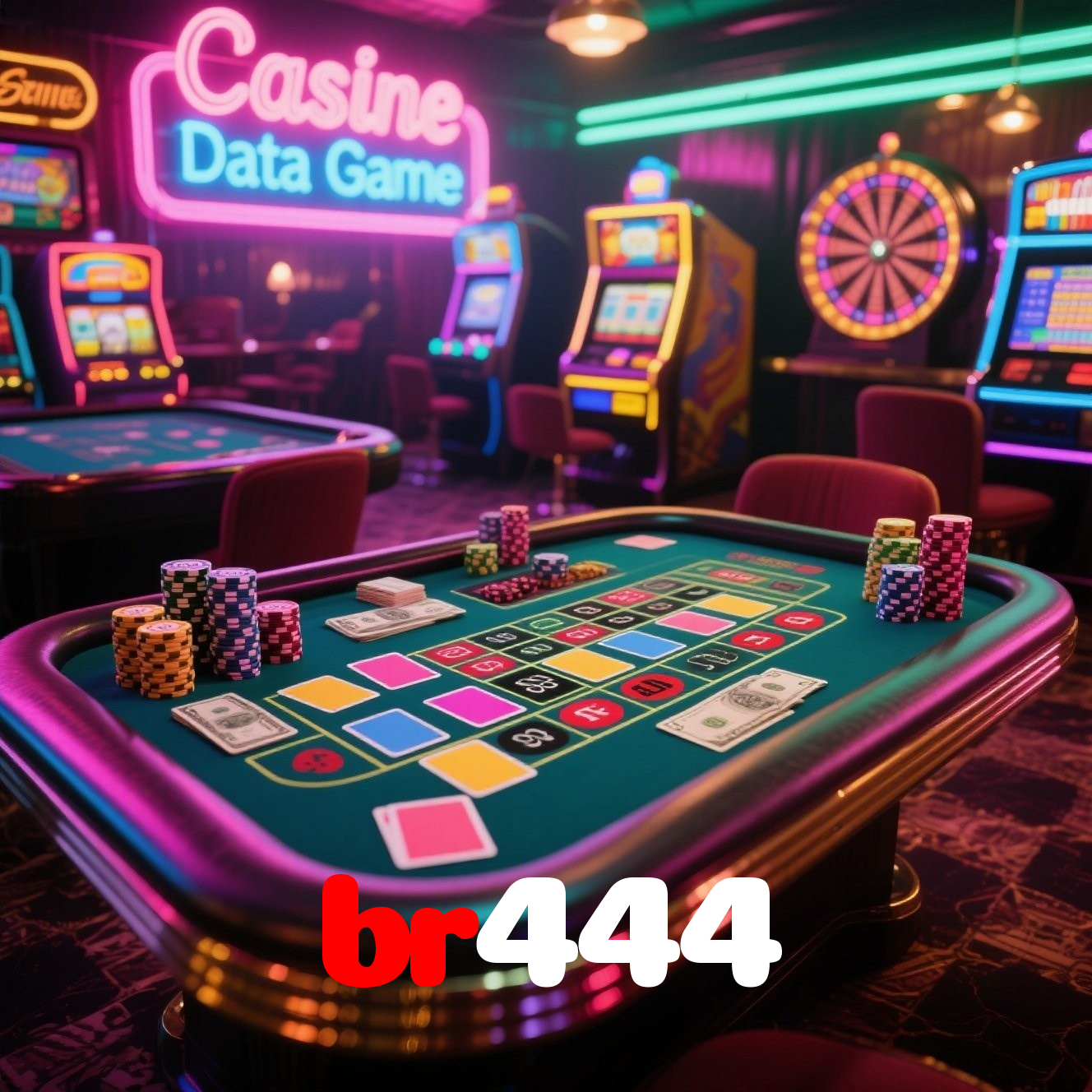 br444:Aposte no futebol e conquiste prêmios em blackjack e roleta!