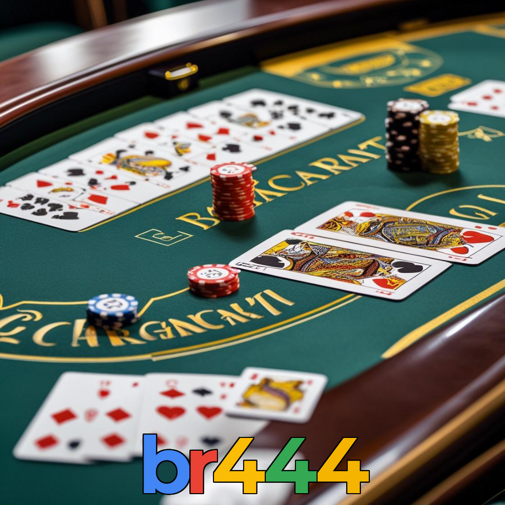 br444：Ganhe no blackjack, aposte no futebol e vença com grandes prêmios!