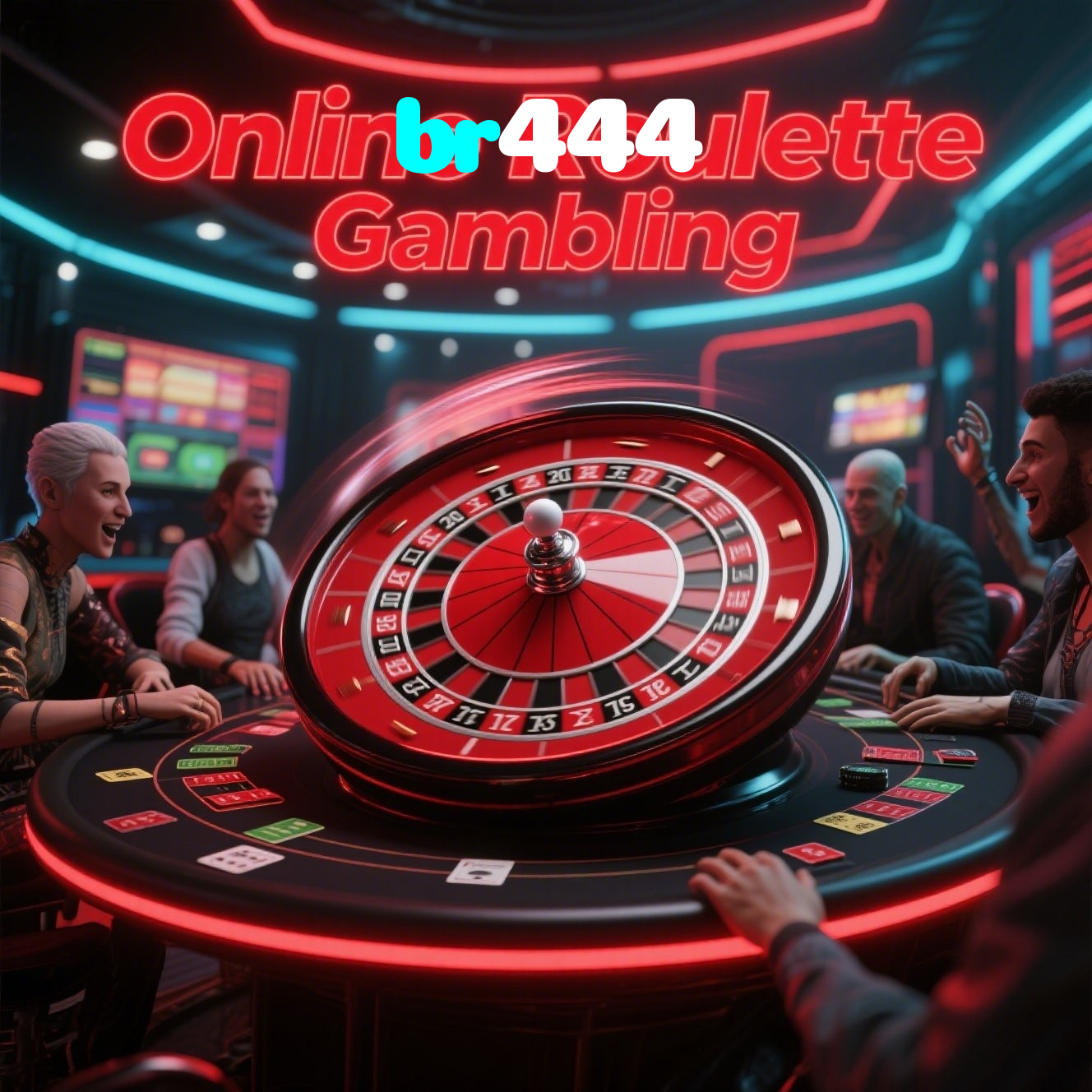 br444：Jogue roleta, aposte no futebol e ganhe em grande estilo no cassino!