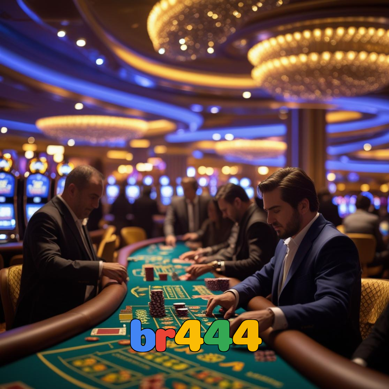 br444:O melhor cassino para você jogar slots e apostar no seu time de futebol!