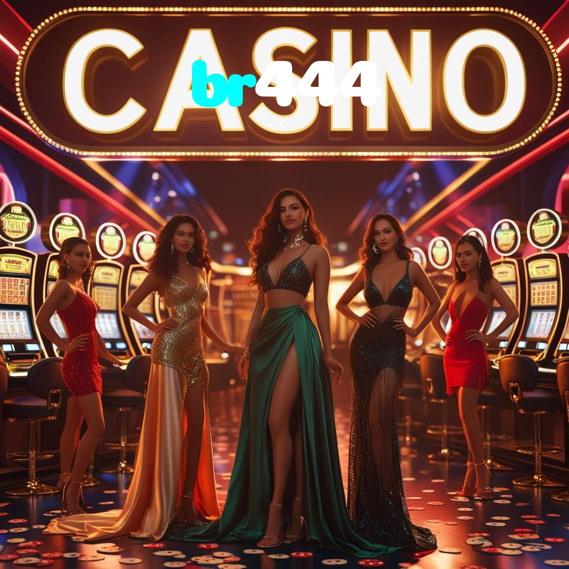br444：Jogue poker como um profissional e ganhe grandes prêmios!