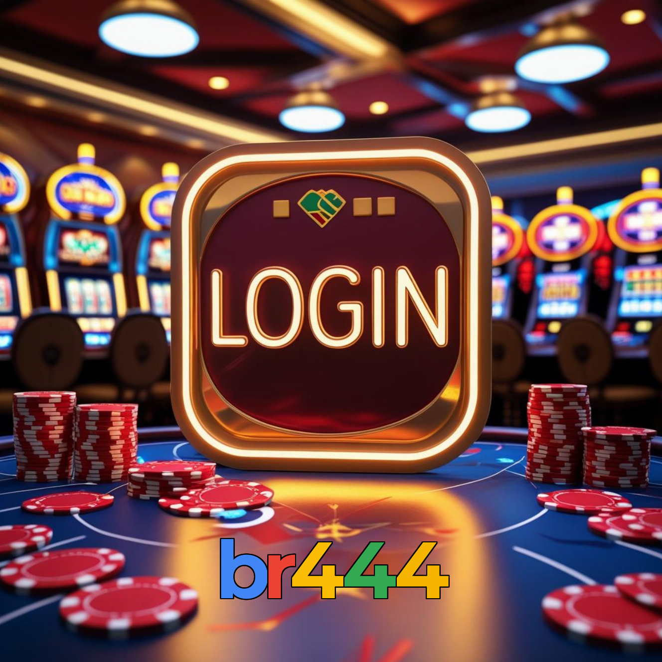 br444:Aposte agora e ganhe no melhor cassino online!