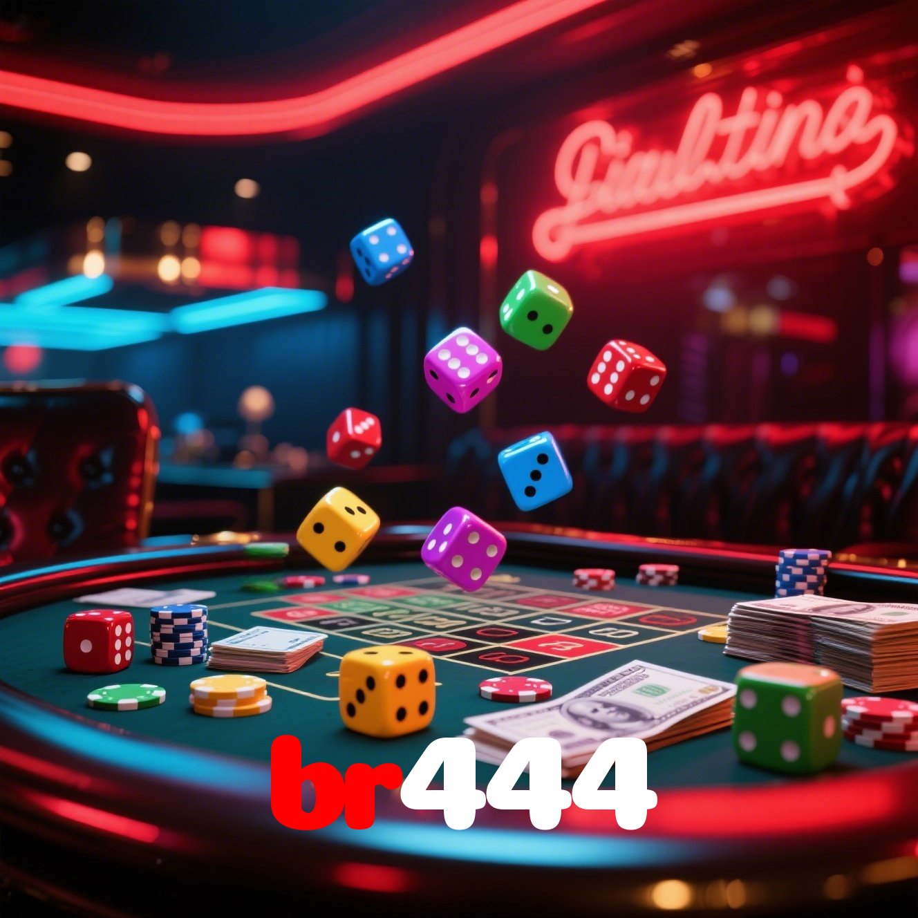 br444:Jogue slots, aposte no futebol e vença com confiança no nosso cassino!