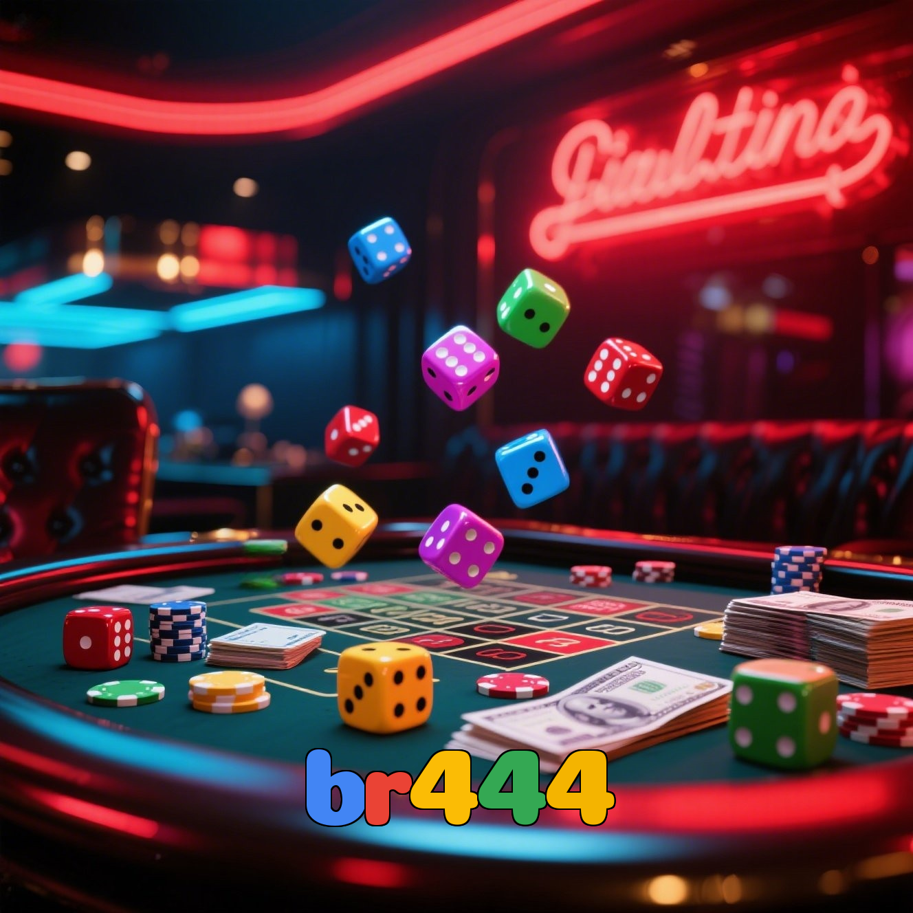 br444：Diversão garantida com blackjack, roleta e apostas ao vivo no futebol!