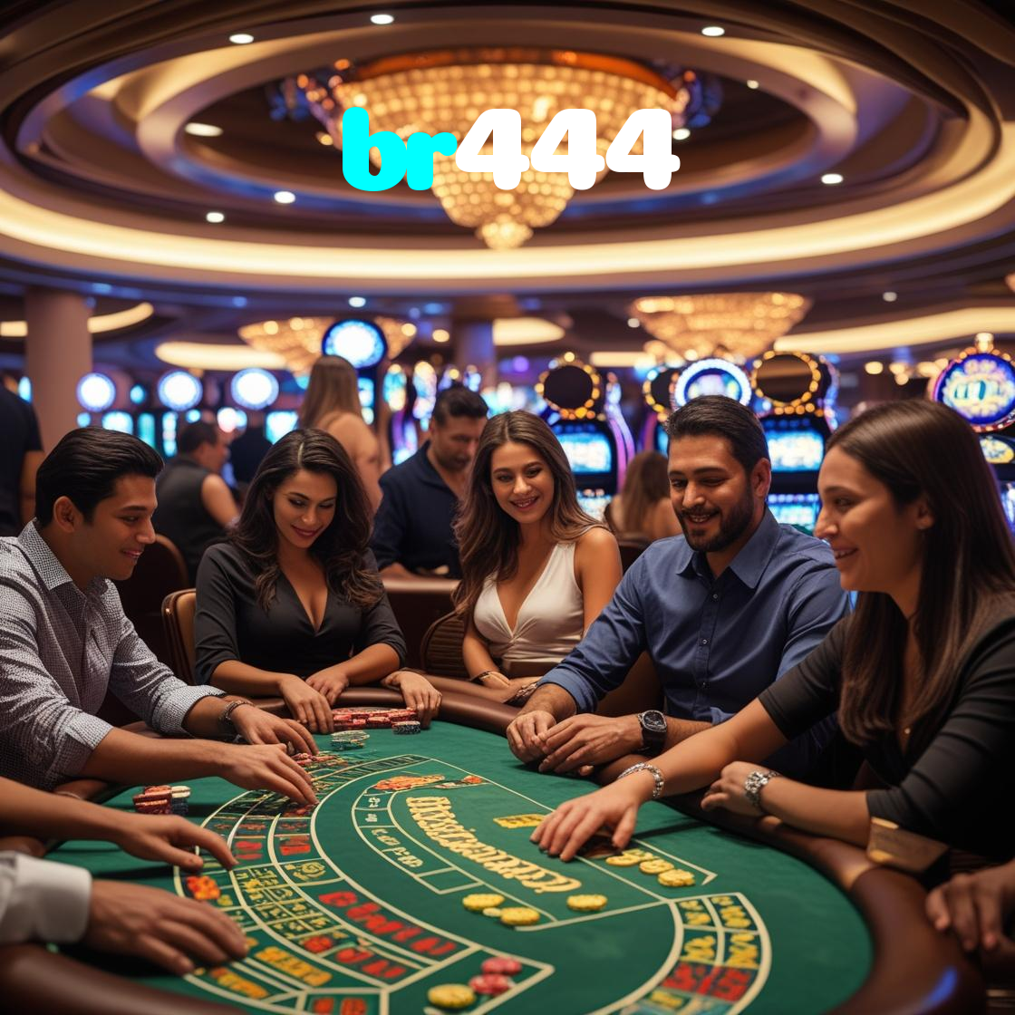 br444:O cassino online mais confiável com apostas no futebol e prêmios em blackjack!