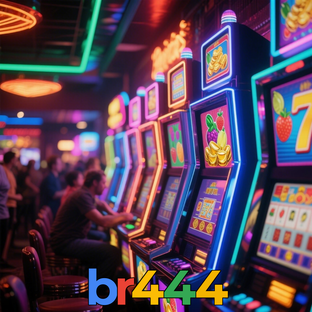 br444：Jogue as melhores slots e aposte no futebol para grandes vitórias!