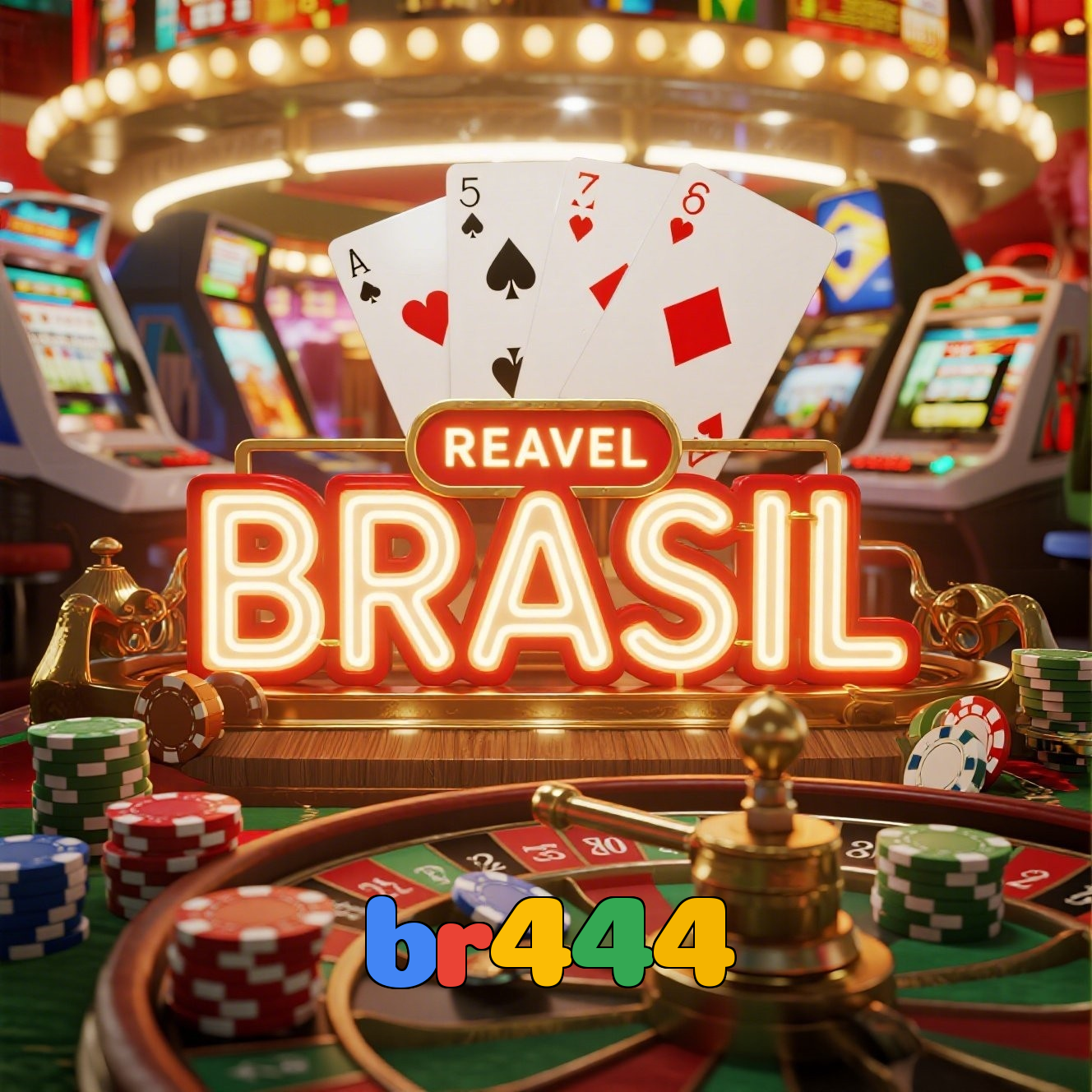 br444：Onde sua sorte brilha com apostas no futebol e prêmios em roleta!