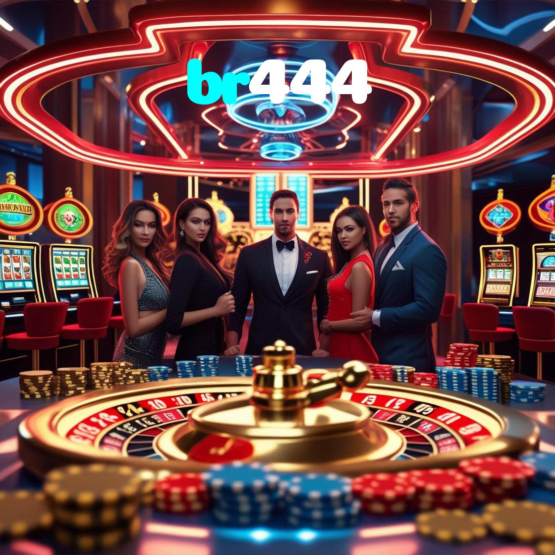 br444:Jogue poker e vença como um verdadeiro campeão!