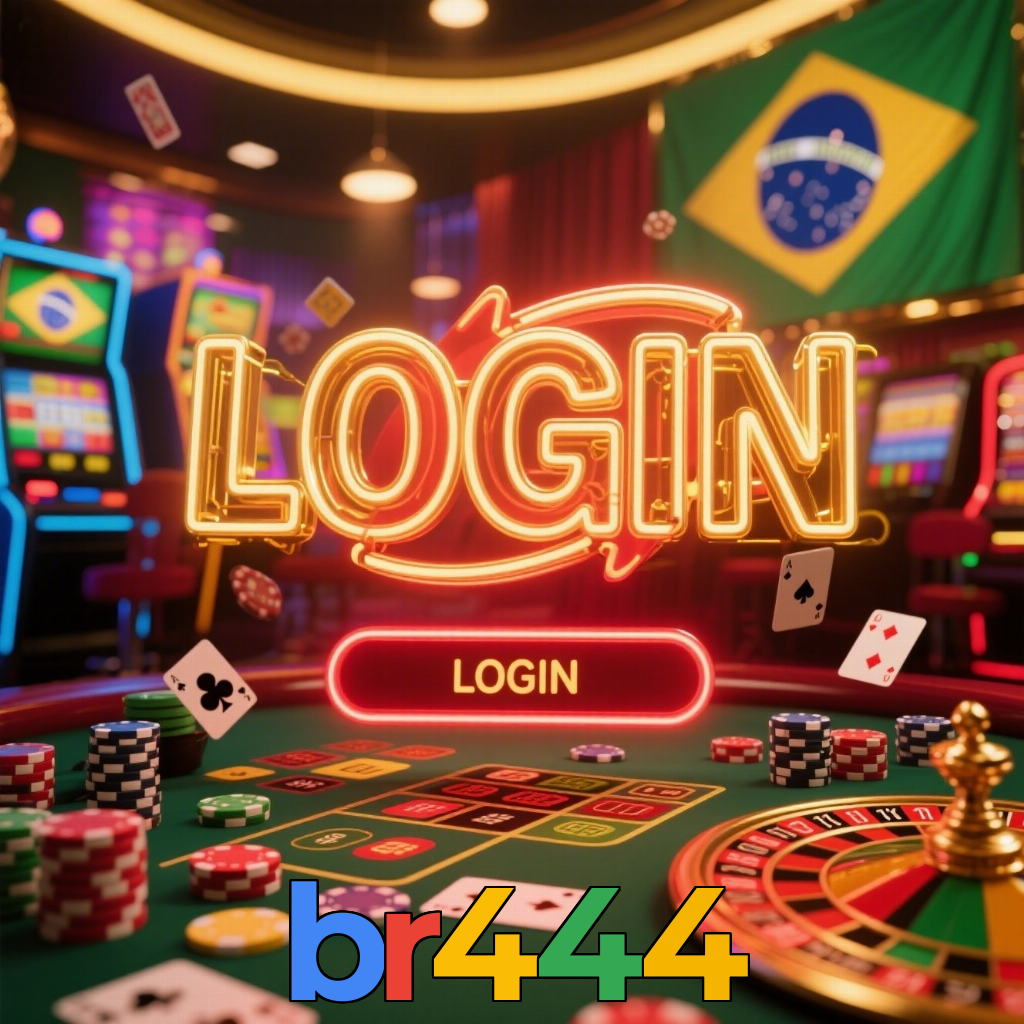 br444：Vença no blackjack e conquiste prêmios sensacionais!