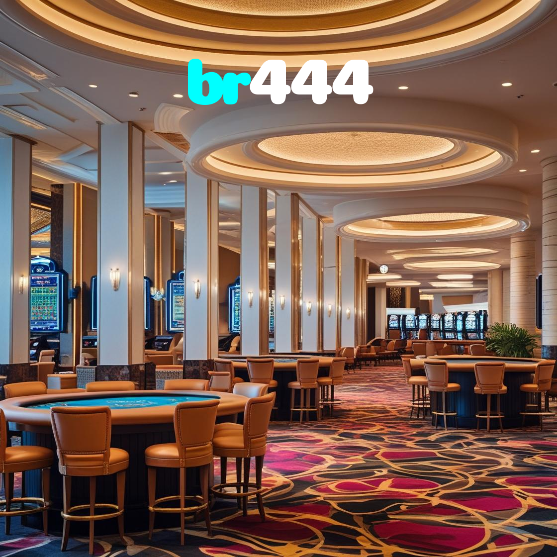 br444:Cada giro é uma nova chance de ganhar! Venha para as slots agora!
