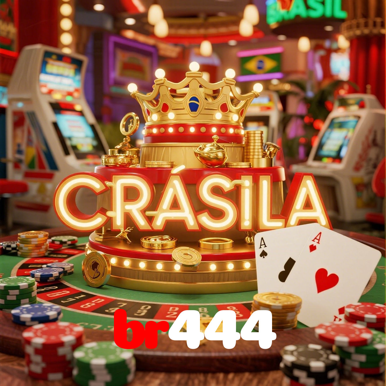 br444:A sorte é sua! Aposte agora e ganhe muito mais!