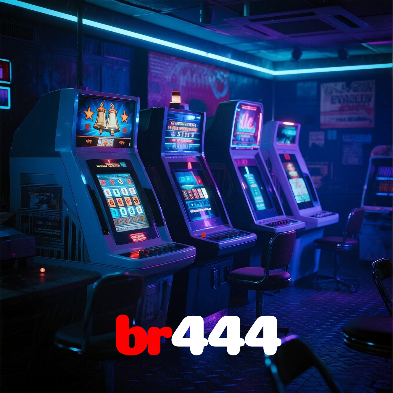 br444:A sorte está ao seu alcance! Aposte e vença no futebol!